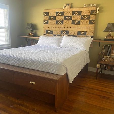 Cozy Comfortable Private Bedrooms Atlanta Exterior photo